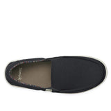 Sanuk Men's Sideline Hemp Slip-on