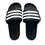 adidas Men's Adilette Comfort Adjustable Bandage Slides