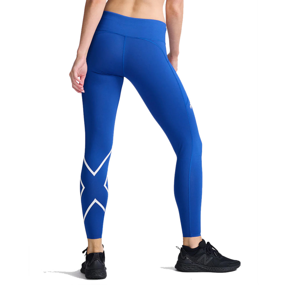 2XU Women's Core Compression Tights : : Clothing, Shoes &  Accessories