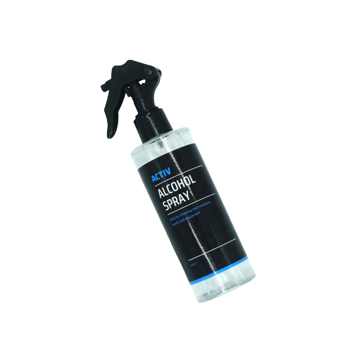 Activ Alcohol Sanitizer