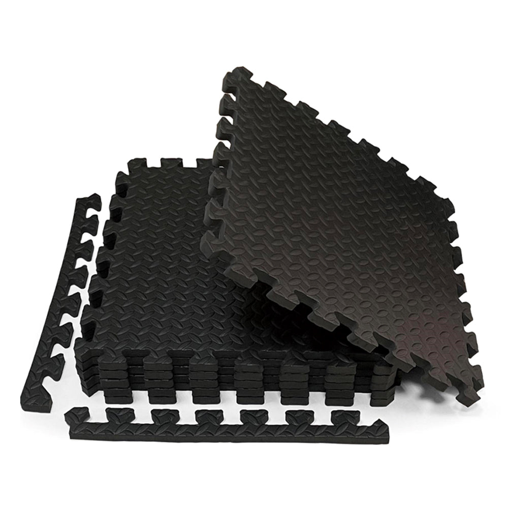 Core Floor Guard (Interlocking Mat)