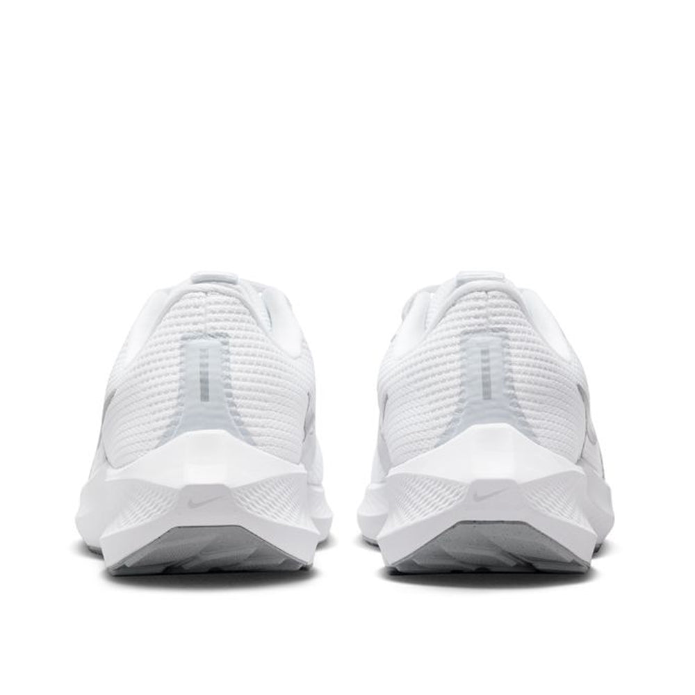 Nike pegasus best sale white womens