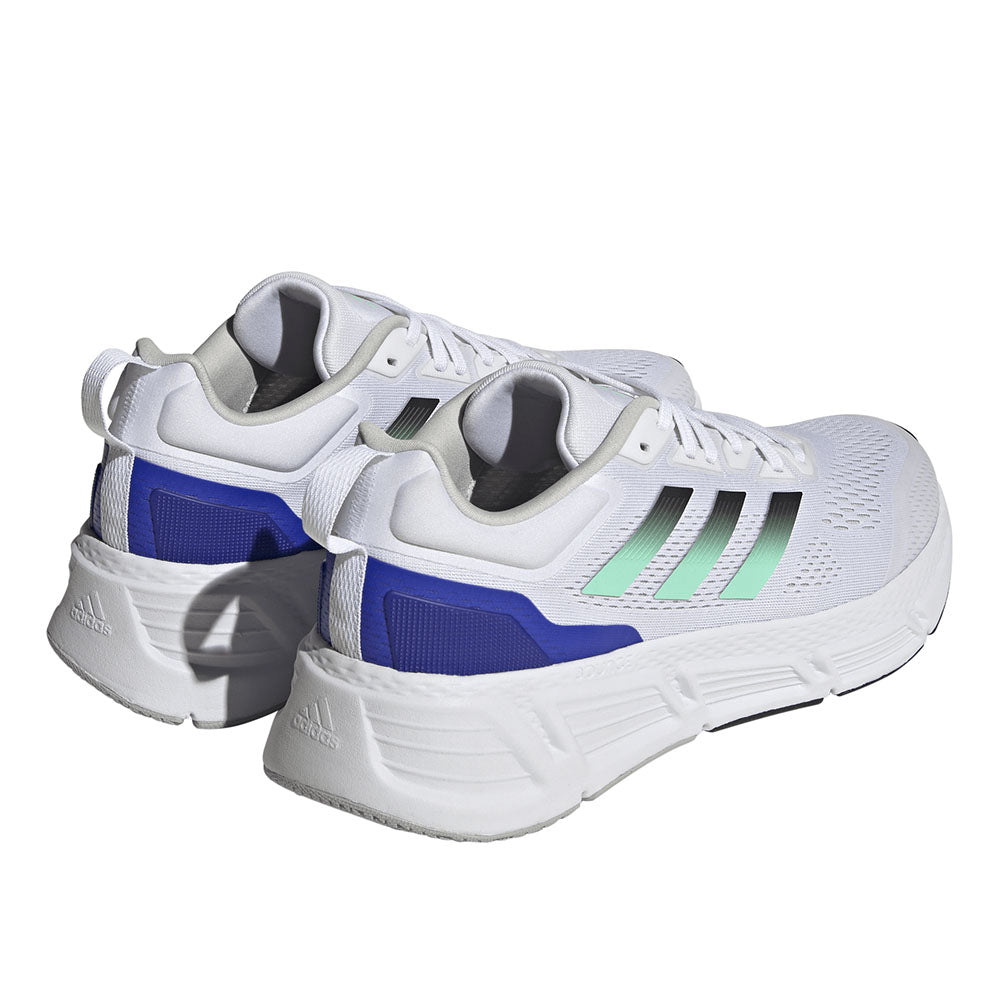 Adidas shoes 2025 questar zone