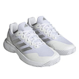 adidas Women's Gamecourt 2.0 Tennis Shoes