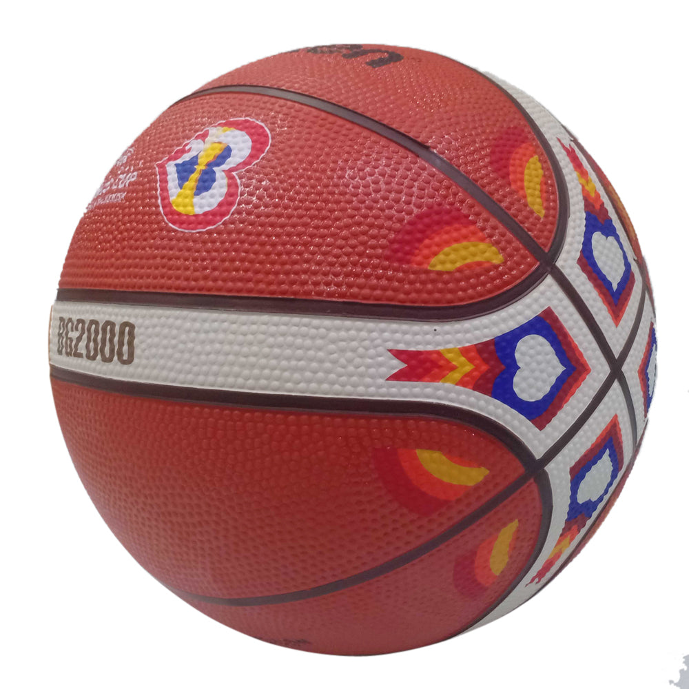 Molten B7G2000-M3P Size 7 Basketball