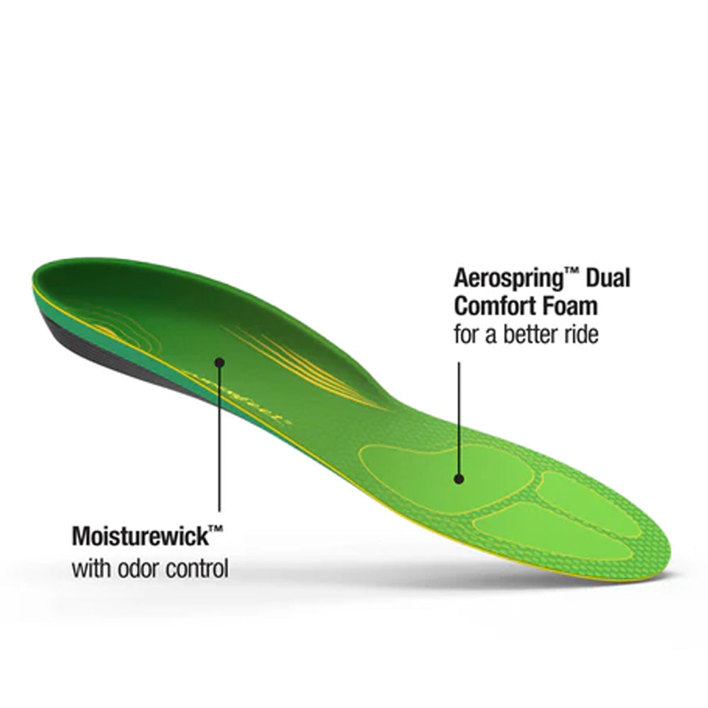 Superfeet Run Comfort Insole