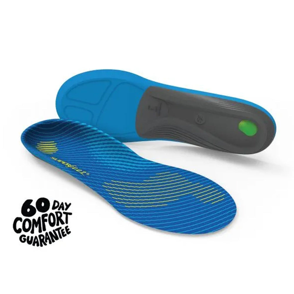 Superfeet Run Comfort Thin Insole