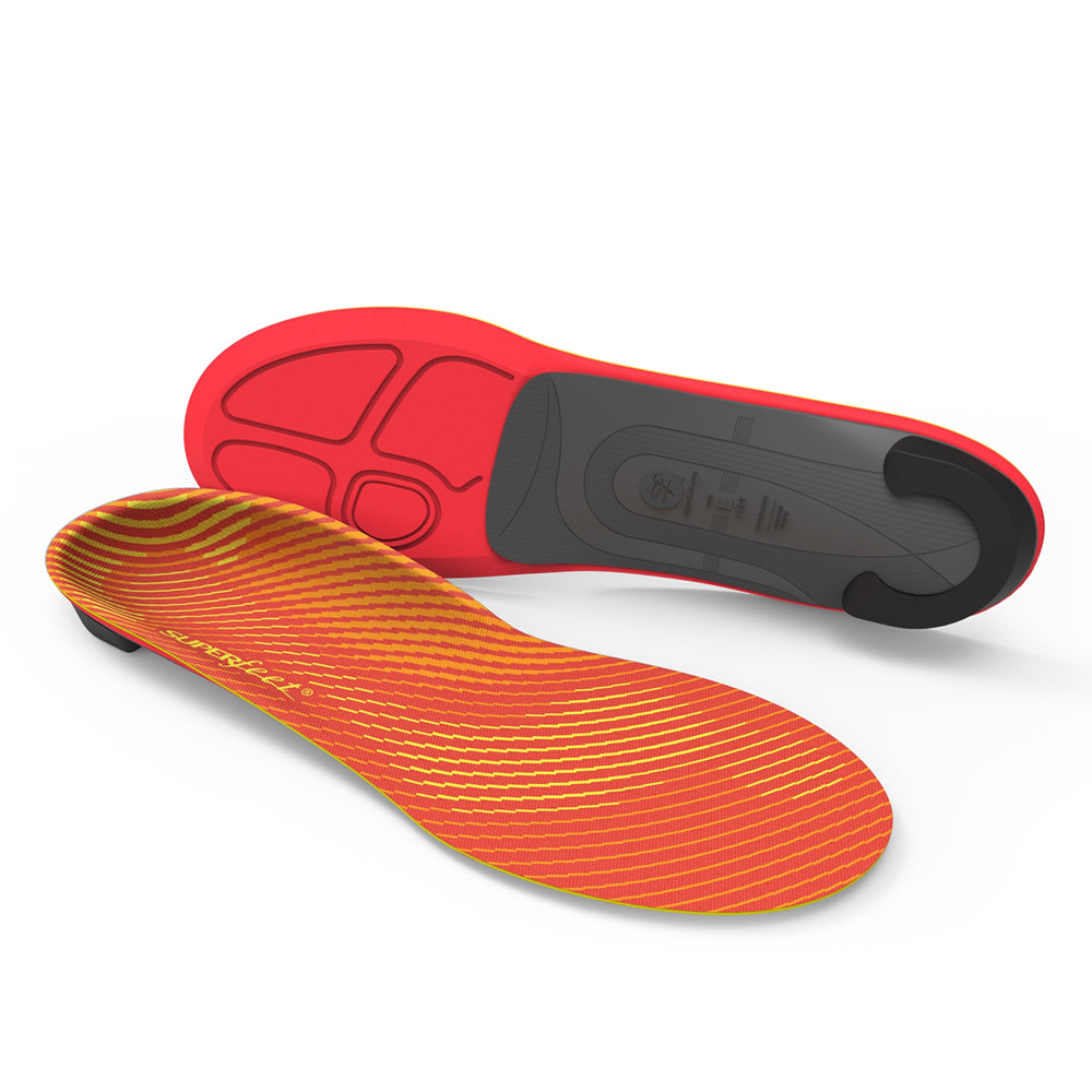 Superfeet Run Pain Relief Insole