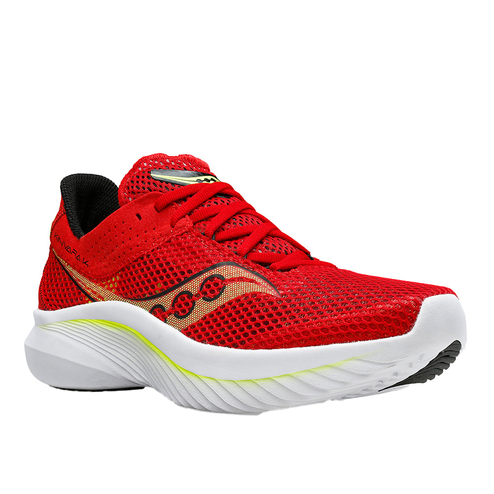 Saucony women's kinvara hot sale 9 running shoes