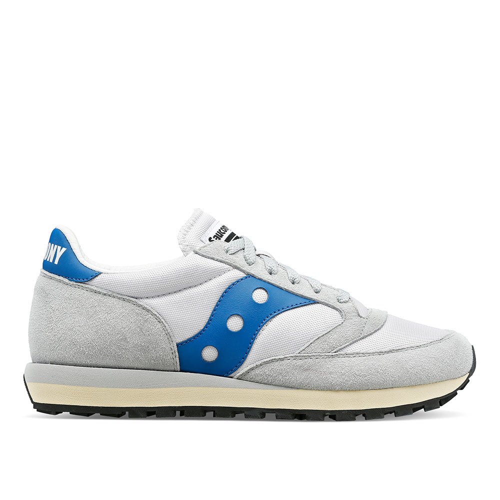 Saucony Unisex Jazz 81 Lifestyle Shoes