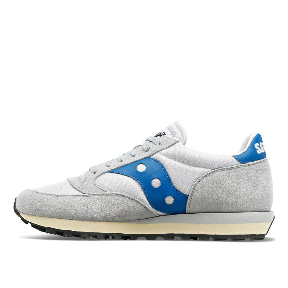 Saucony Unisex Jazz 81 Lifestyle Shoes