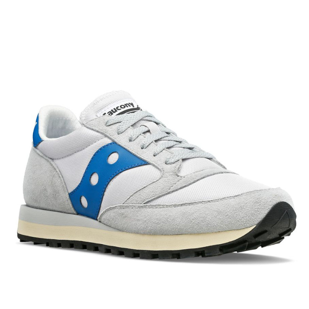 Saucony Unisex Jazz 81 Lifestyle Shoes