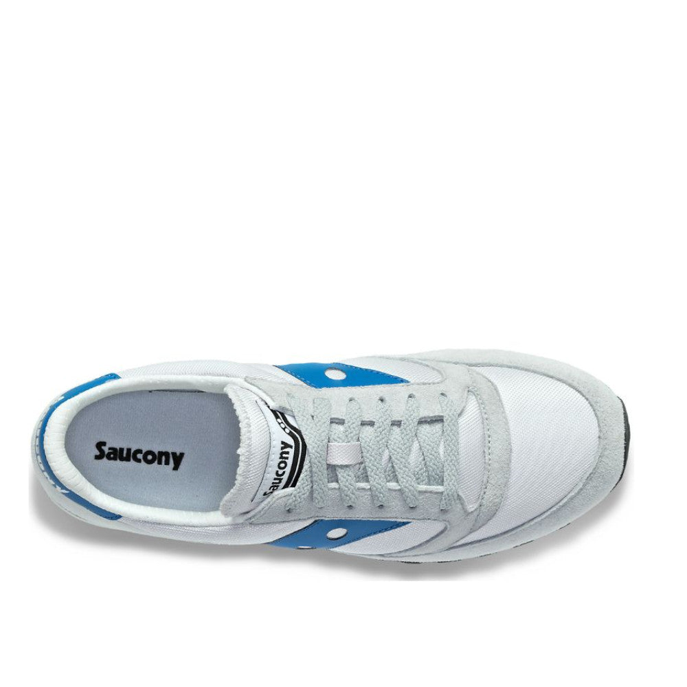 Saucony Unisex Jazz 81 Lifestyle Shoes