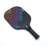 Toby's Pro Carbon Elite 1000 Pickleball Set