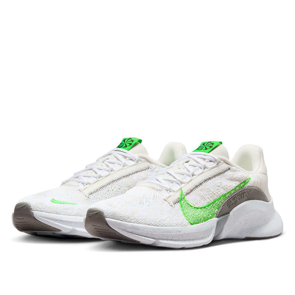 Flyknit trainer 2024 womens green