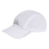 adidas Running Aeroready Four-panel Mesh Cap