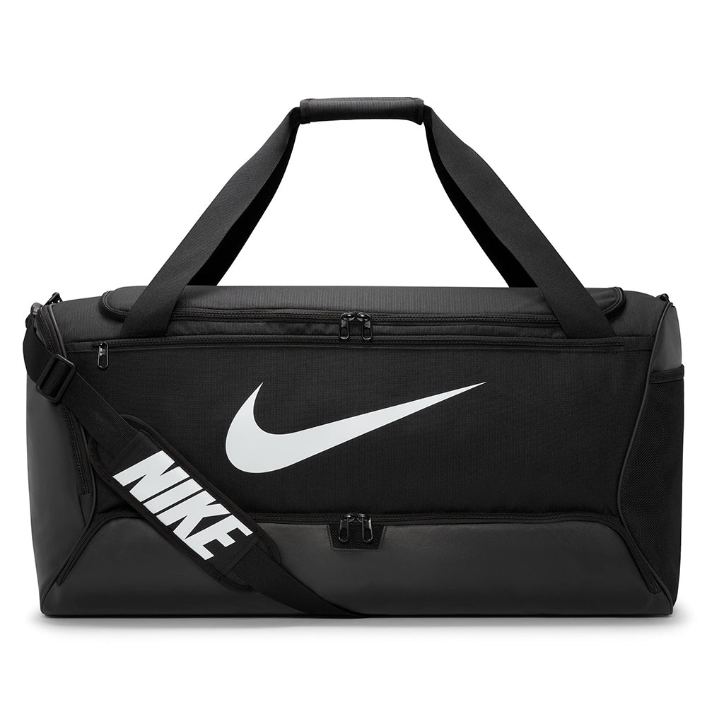 Nike Brasilia 9.5 Training Duffel Bag (Large, 95L)