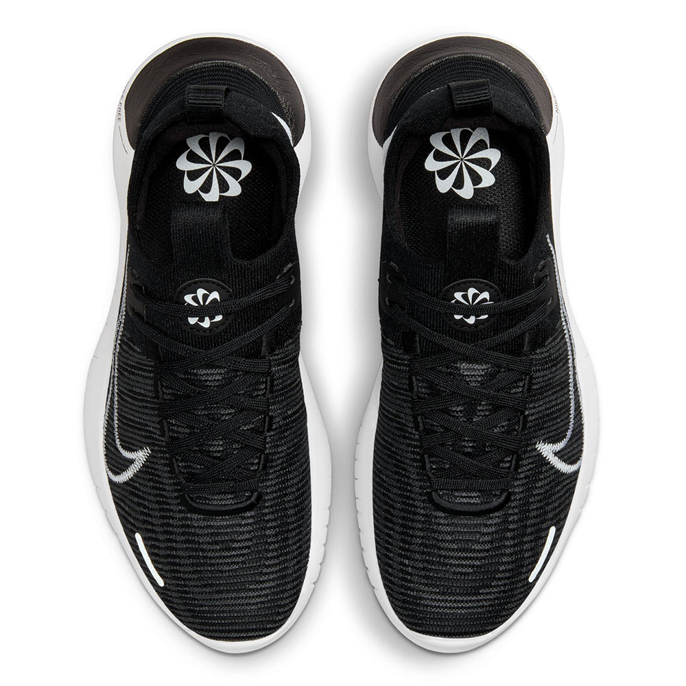 Nike free run outlet black anthracite womens