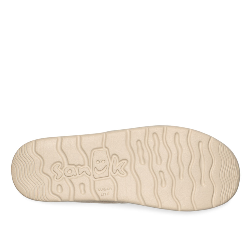 Sanuk Men's Sidewalk Surfer Lite 2 Sl