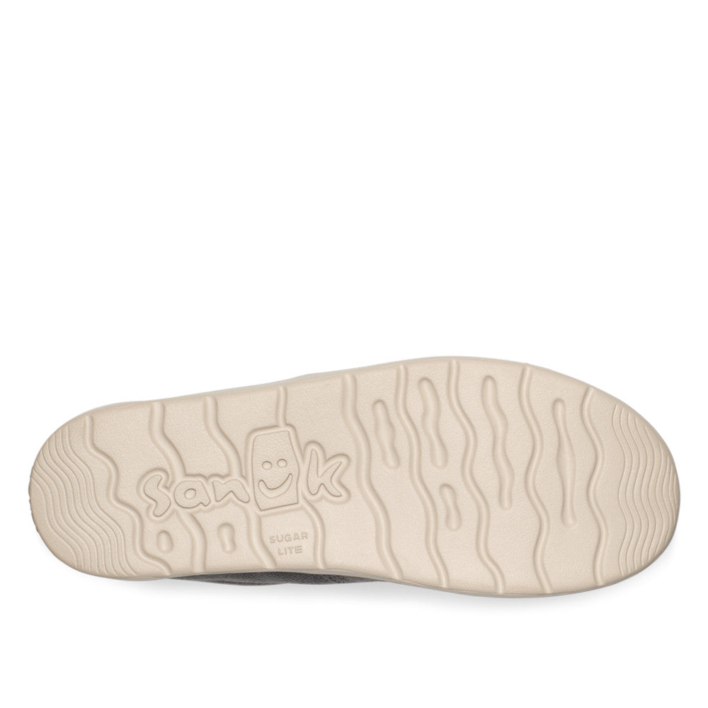 Sanuk Men's Sidewalk Surfer Lite 2 Sl