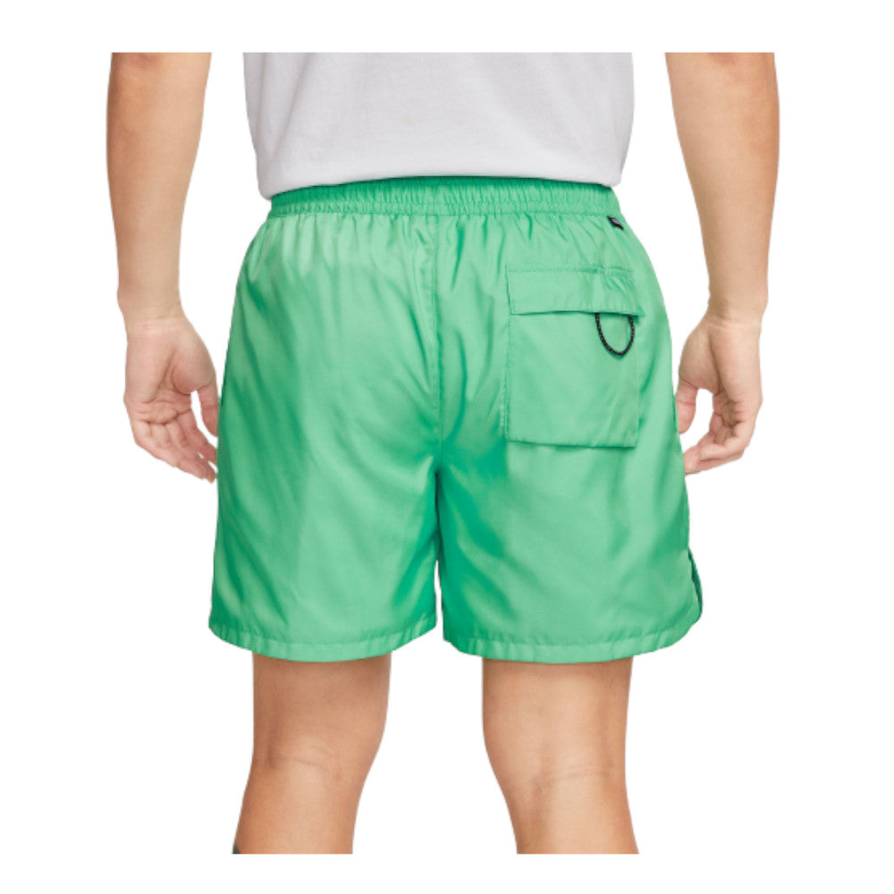 Shorts Nike Sportswear Sport Essentials Verde - Mstock Store