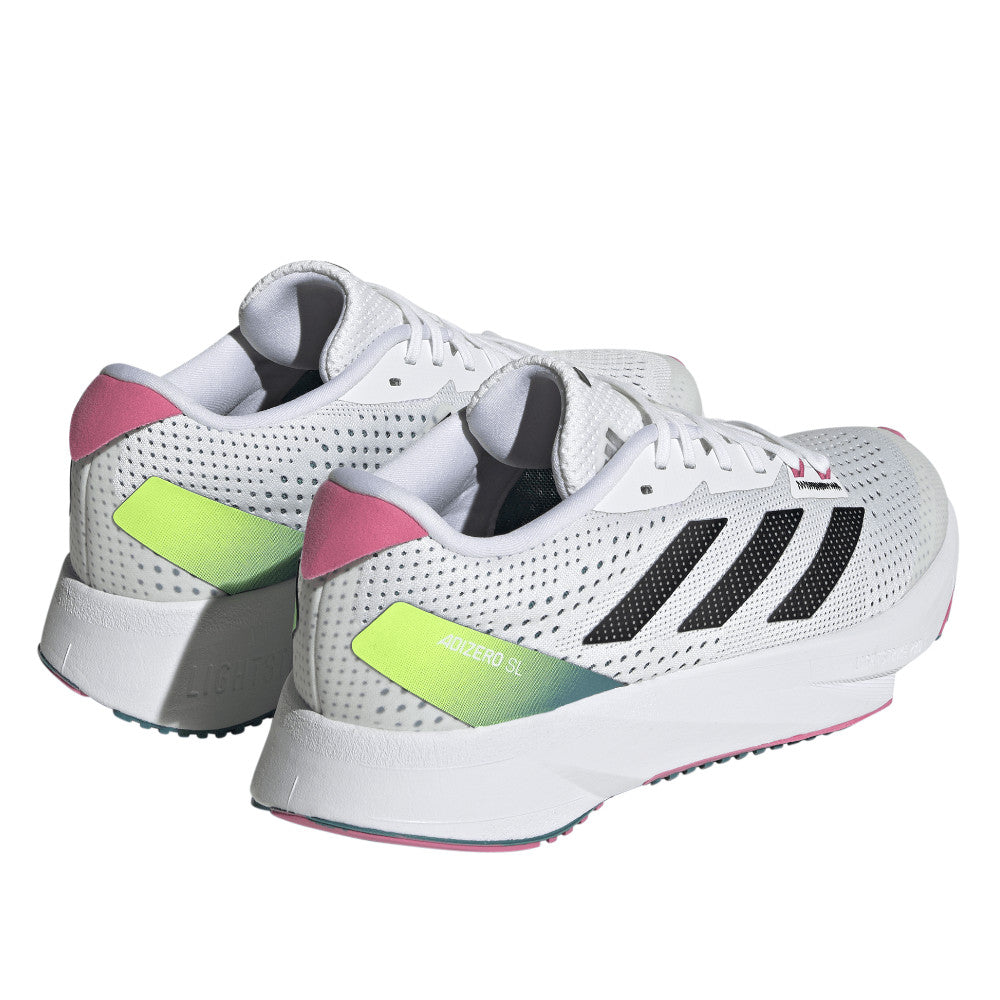 Adidas ultimate store fusion ladies trainers