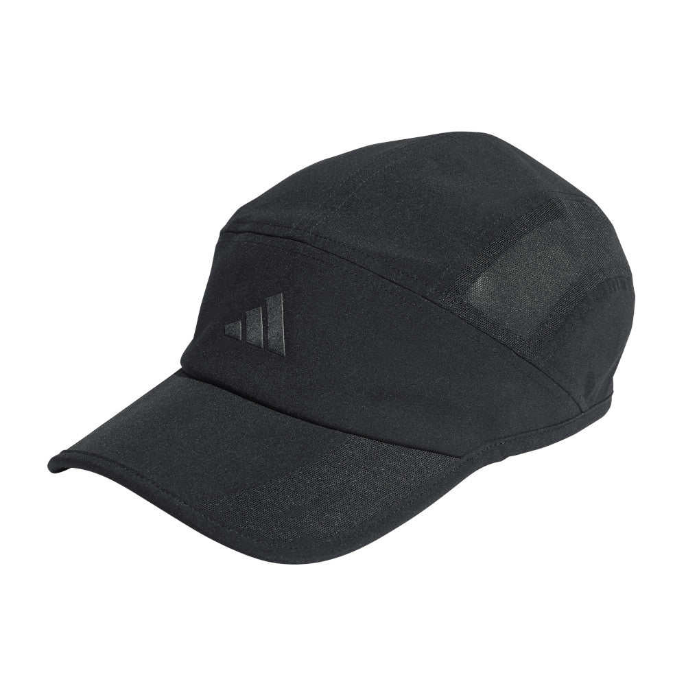 adidas Running x Supernova AEROREADY Cap Black - Toby's Sports