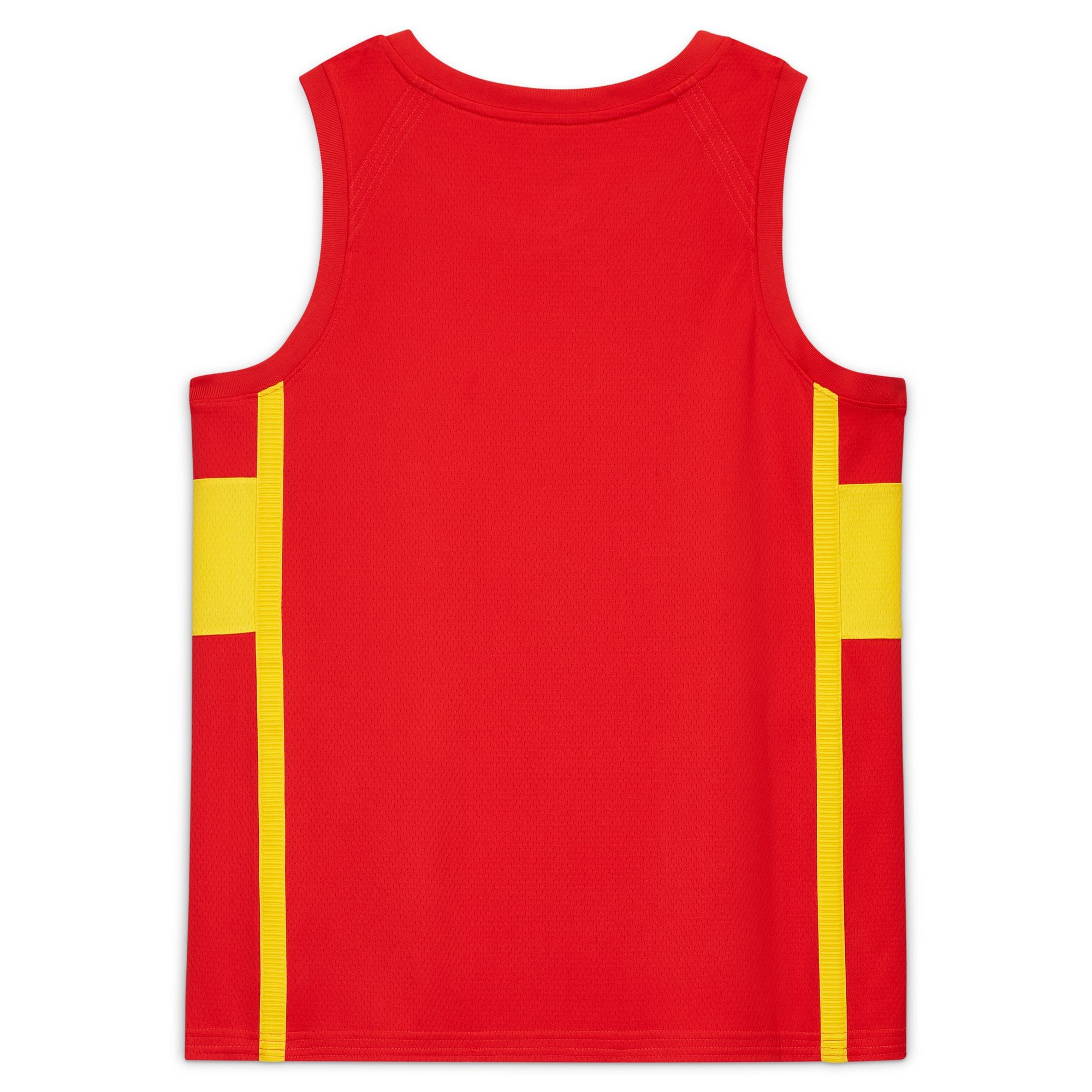 Nike  Basketball Jersey Label - 2023