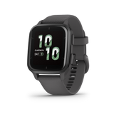 Garmin Venu Sq 2 Shadow Smart Watch