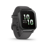 Garmin Venu Sq 2 Shadow Smart Watch