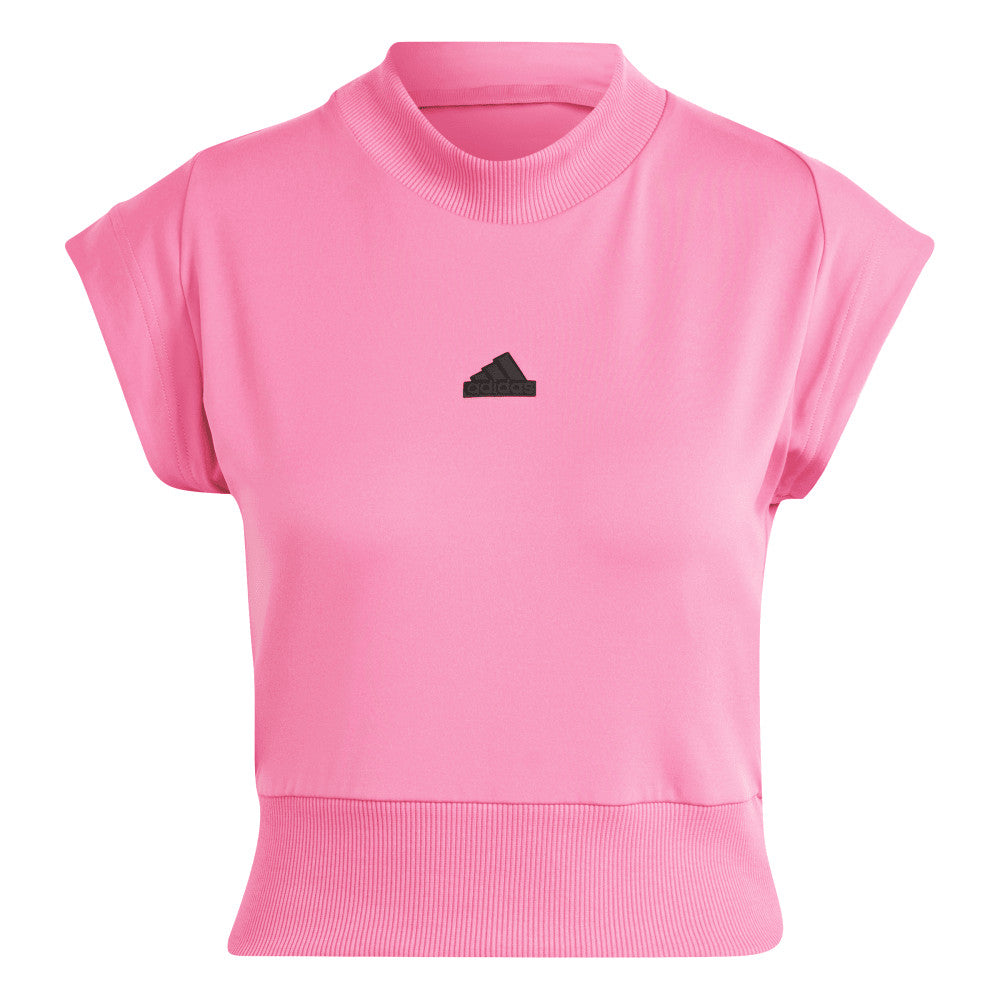 adidas Women's Z.N.E Tee