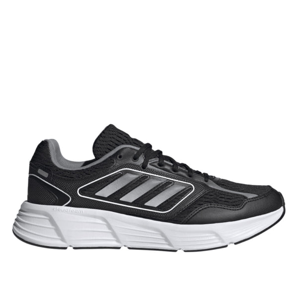 adidas Men's Galaxy Star Running Shoes Core Black Grey Core 