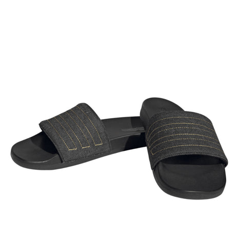 adidas Men's Adilette Comfort Slides