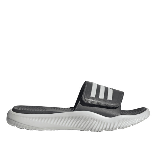 Adidas men's hot sale alphabounce slides