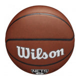 Wilson NBA Team Alliance Bskt Brooklyn Nets Basketball