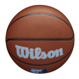 Wilson NBA Team Alliance Bskt Memphis Grizzlies Basketball