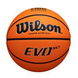 Wilson Basketball Evo NXT FIBA Game Ball