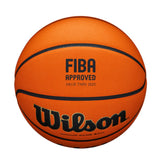 Wilson Basketball Evo NXT FIBA Game Ball