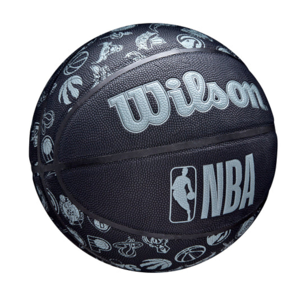 Wilson NBA All Team Size 7 Basketball