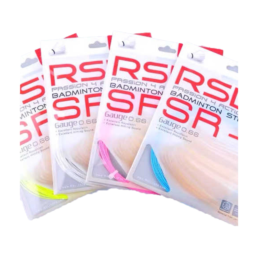 RSL Badminton String SR-1