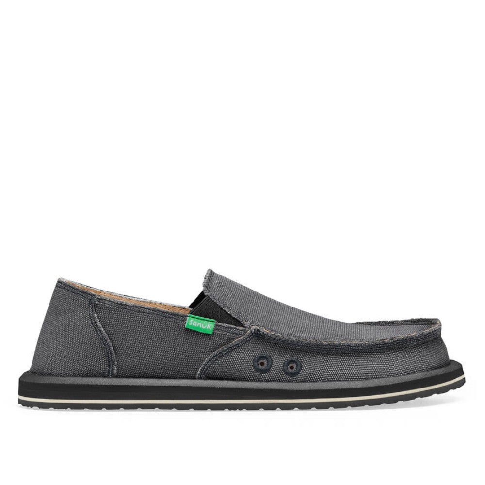 Sanuk Men's Sidewalk Surfer