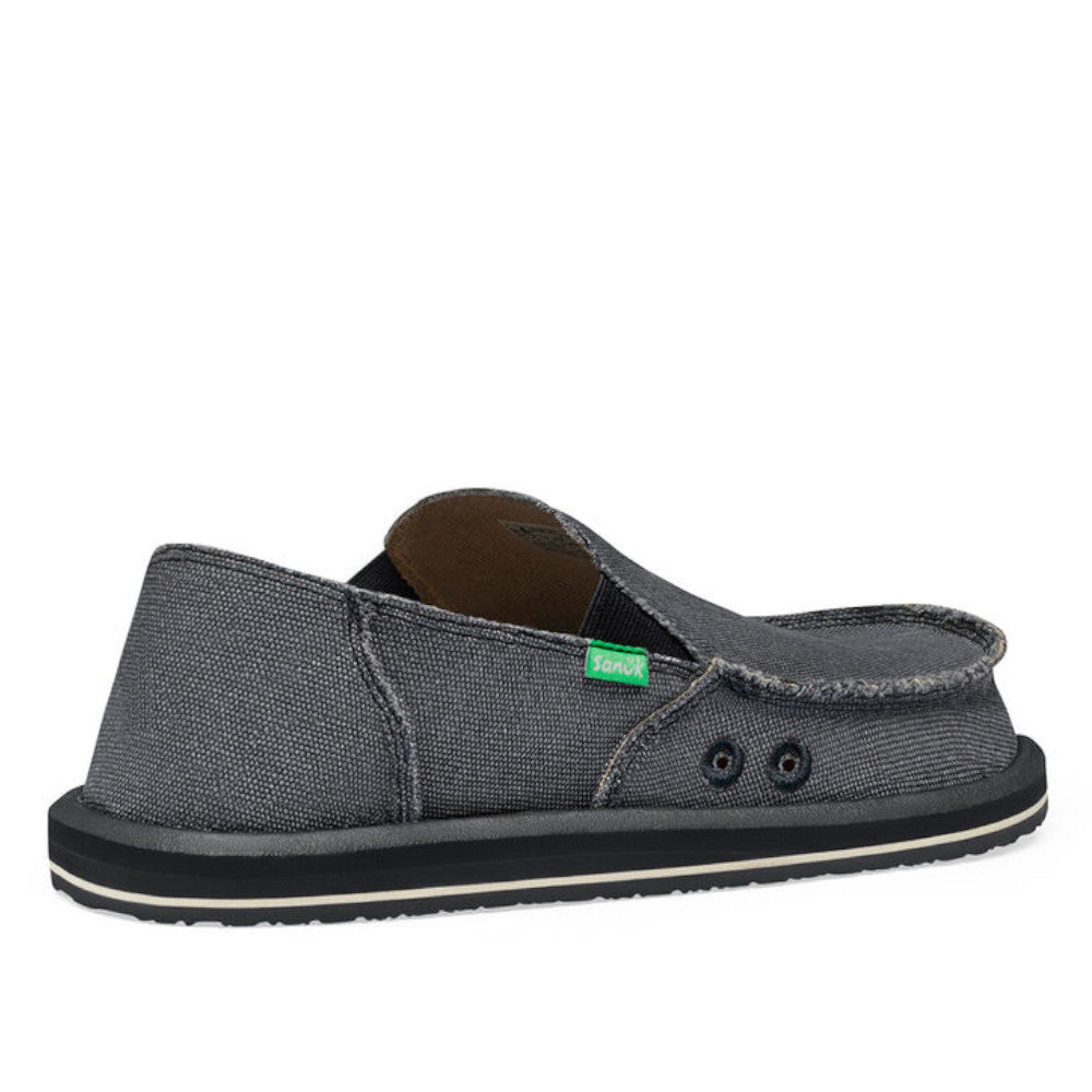 Sanuk Men's Sidewalk Surfer