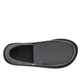 Sanuk Men's Sidewalk Surfer