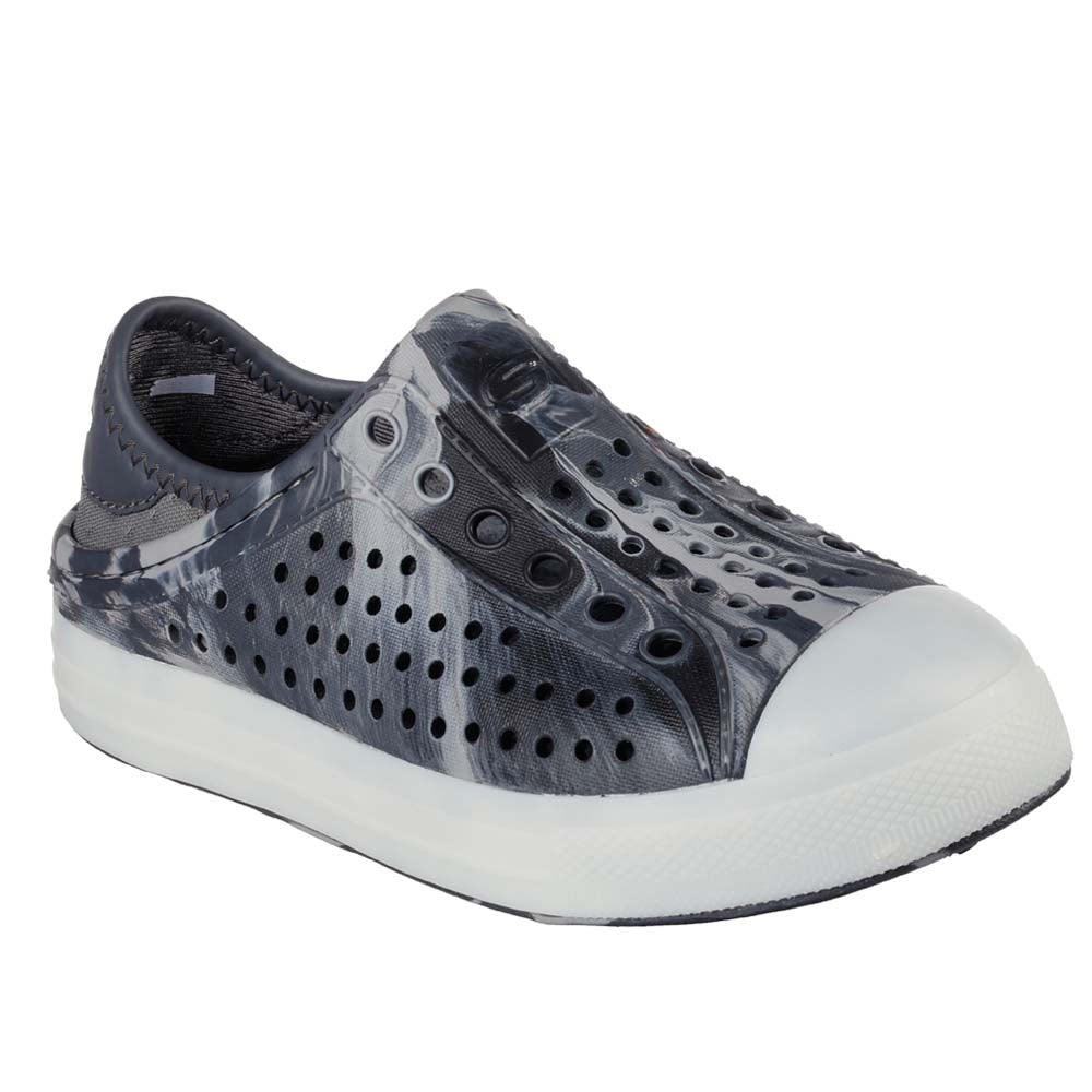 Skechers kids hot sale guzman