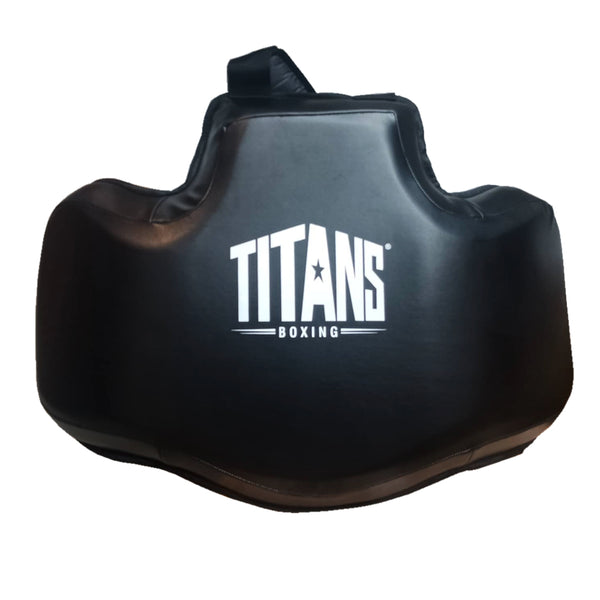 Titans Body Protector