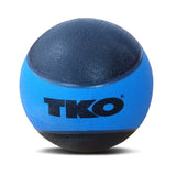 TKO Rubber Medicine Ball 5KG