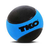 TKO Rubber Medicine Ball 5KG